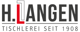 <strong> Tischlerei H. Langen GmbH & Co. KG</strong>